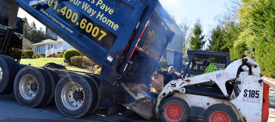 pavement company ridgewood nj