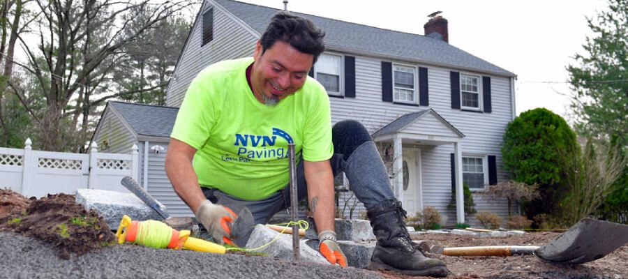 pavement repair