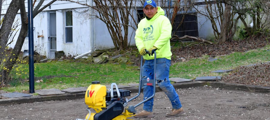 paving companies fair lawn nj