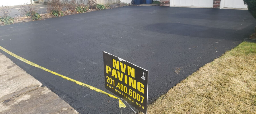 paving company passaic nj