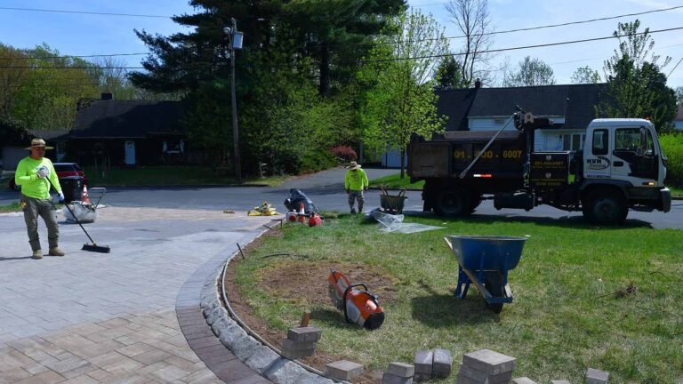 westwood nj paving company