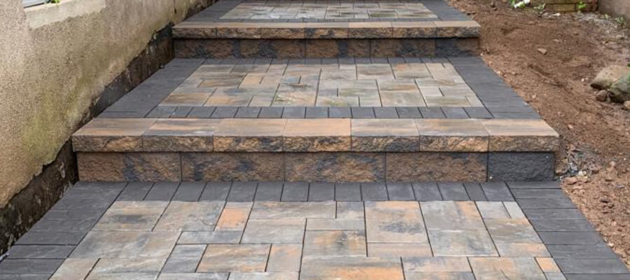 paving stones cloister nj