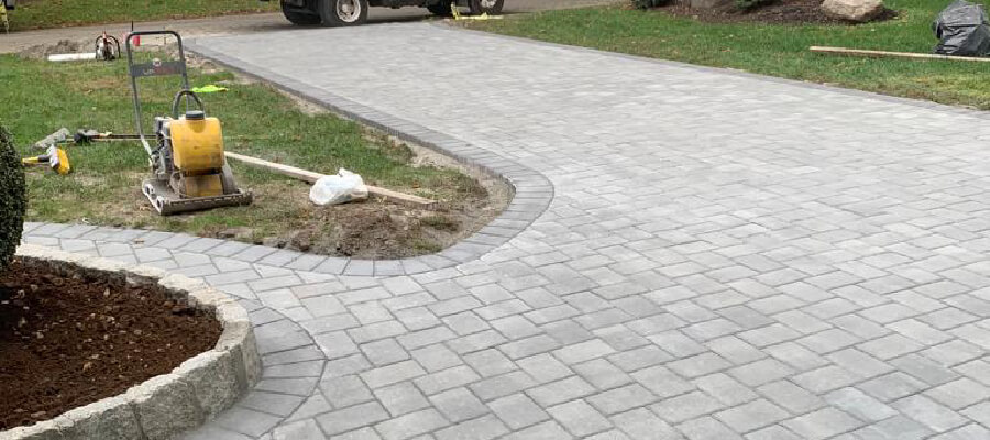 slab pavers