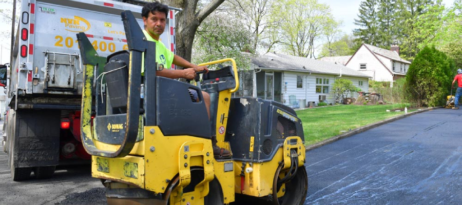 why choose nvn paving