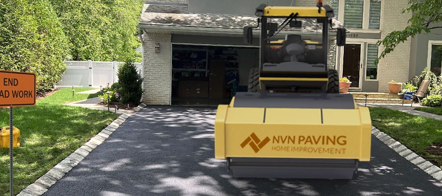 experienced pavers nj