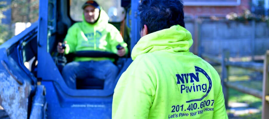 nvn paving specialists