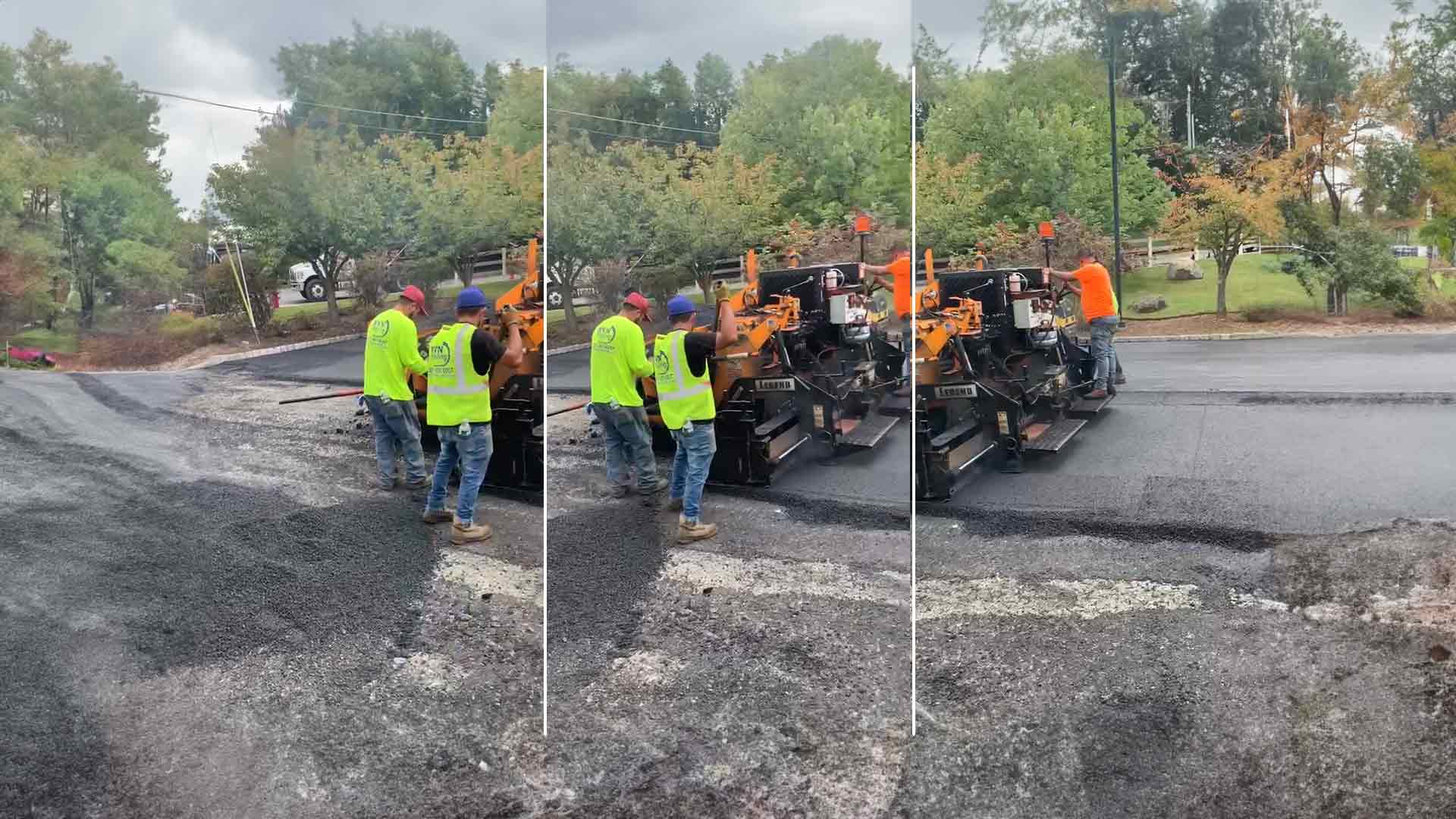 Asphalt Paving services in Fairview, NJ