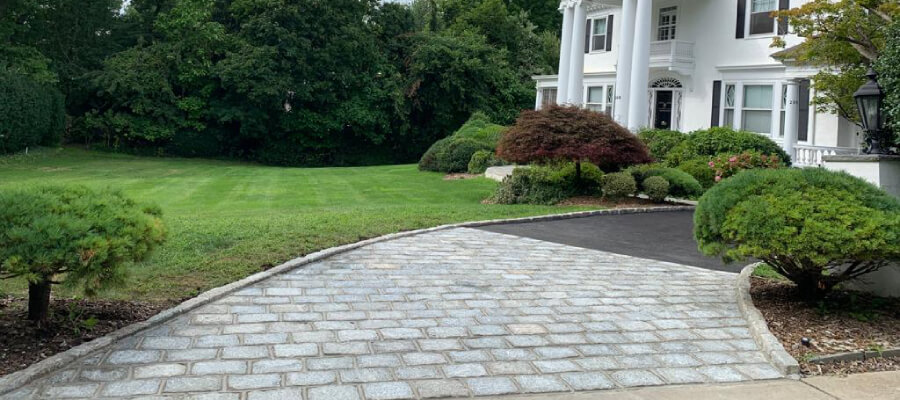 residential paving nvn