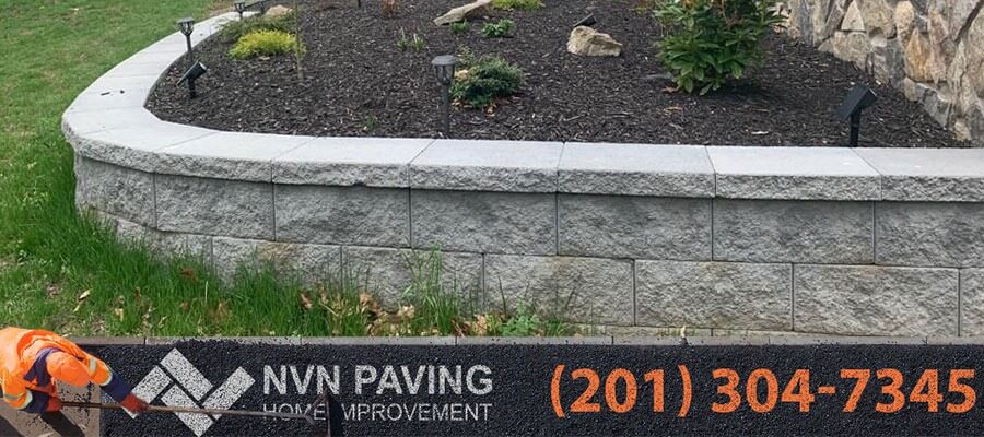 retaining walls