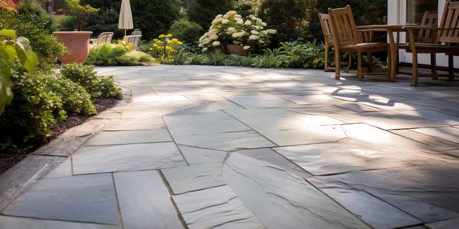 NJ Home Paving Guide: Best Material Choices 2024