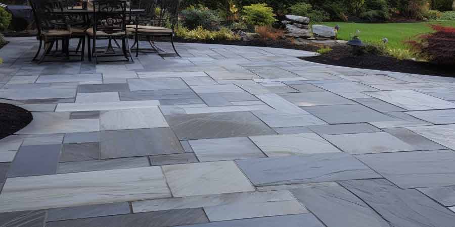 natural stone pavers in new jersey