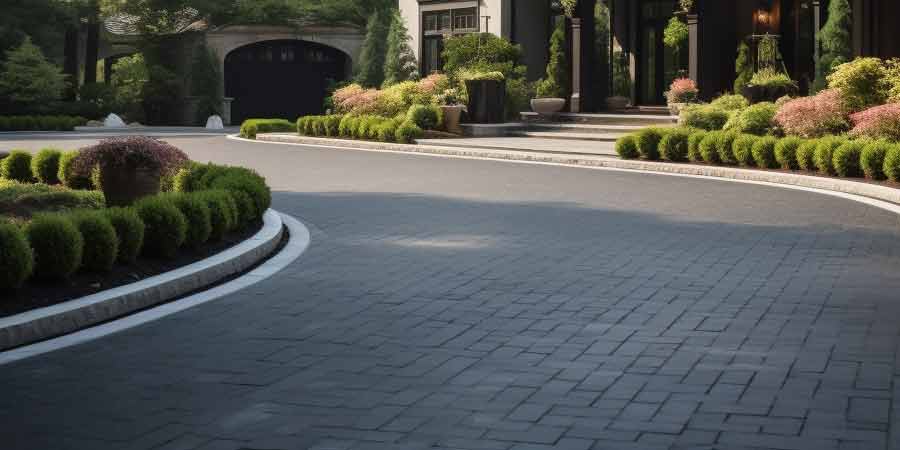 driveway trends in nj