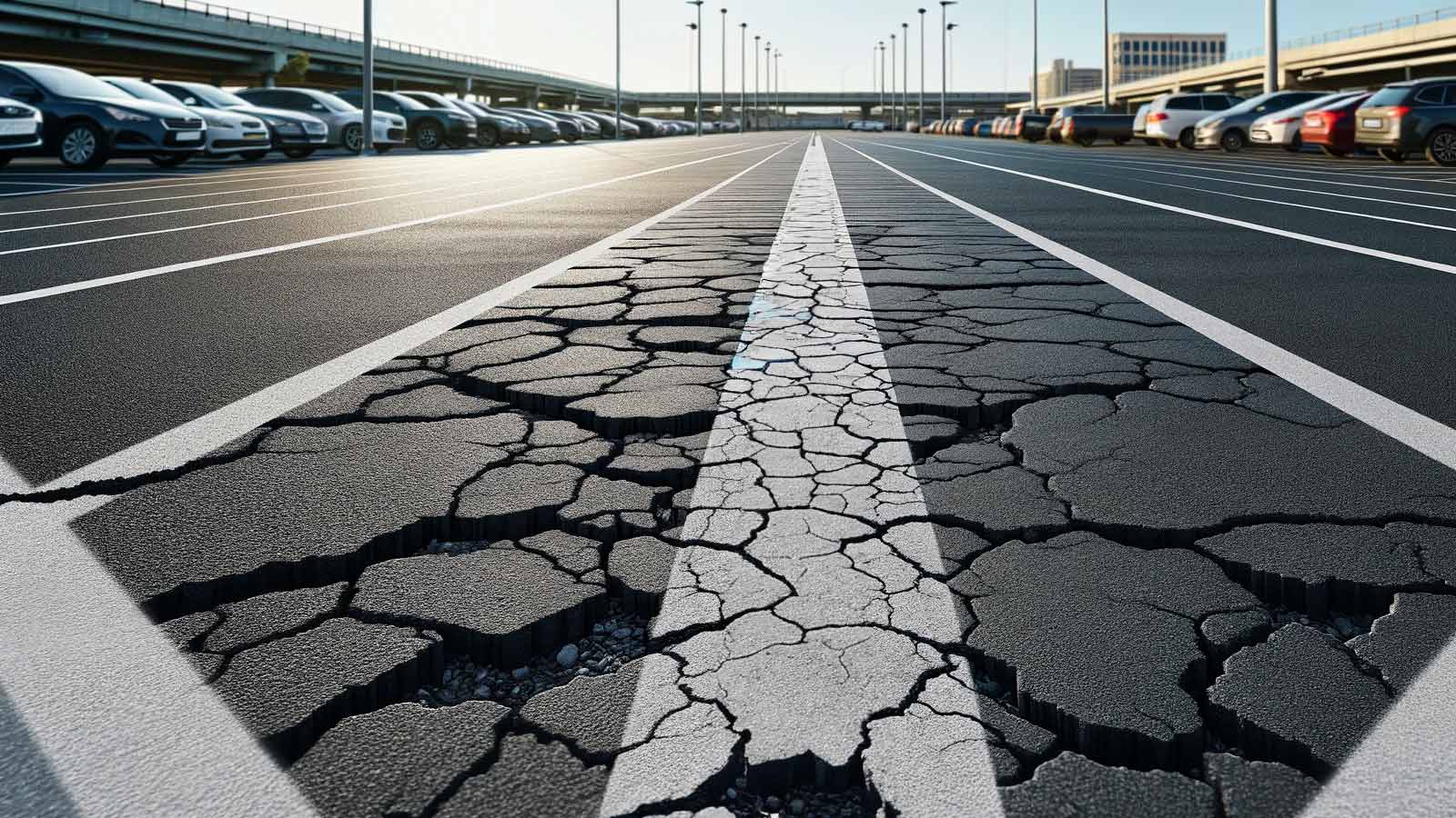 asphalt crack repair services in nj
