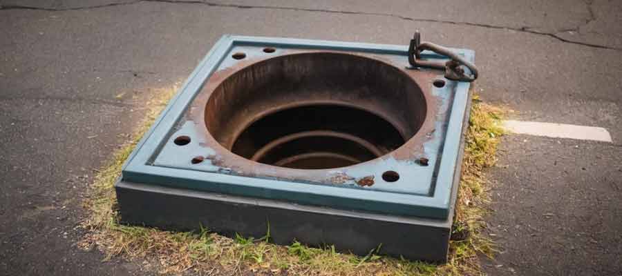 broken basin grill repairs