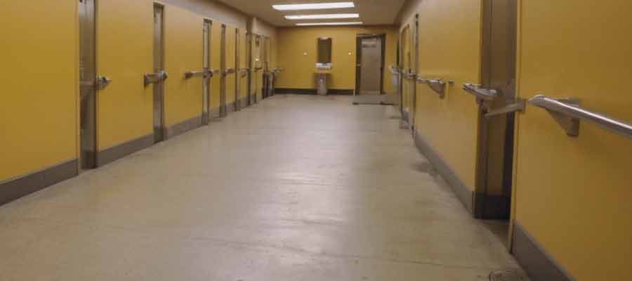 ADA Mandatory Features