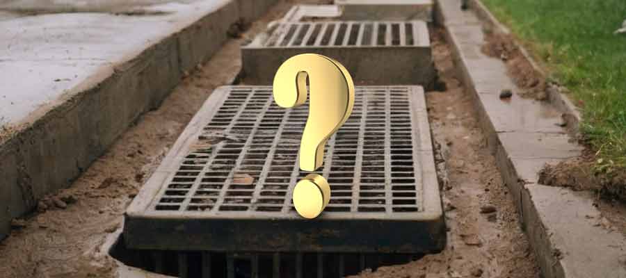 new jersey catch basin faq