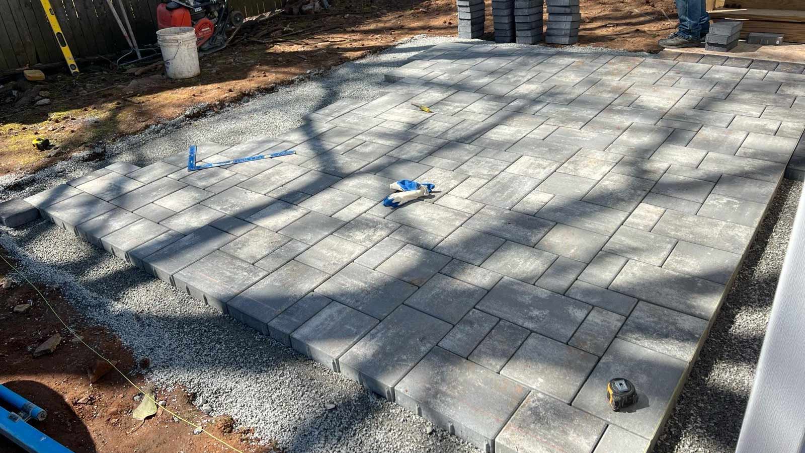 Best Somerset County Patio Pavers & Hardscaping Free Quotes