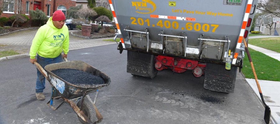 asphalt mixture