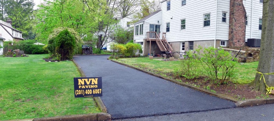 nvn paving asphalt