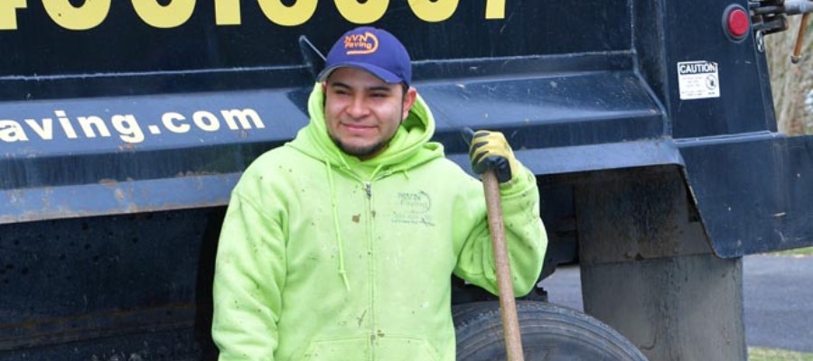 nvn paving experts asphalt