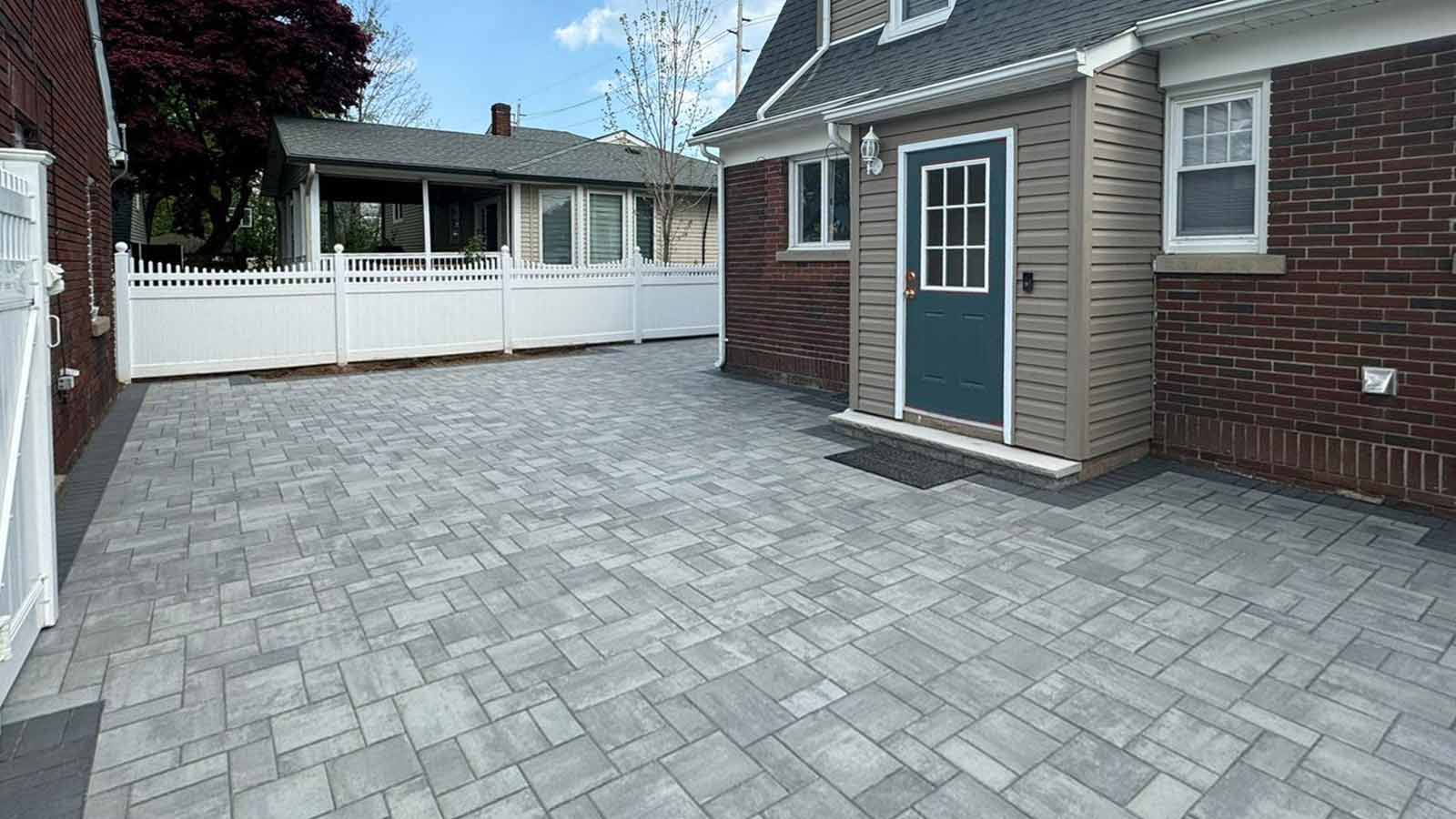 paving services in hillsborough township nj