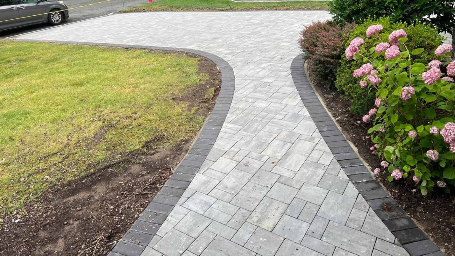 paving companies franklin township nj