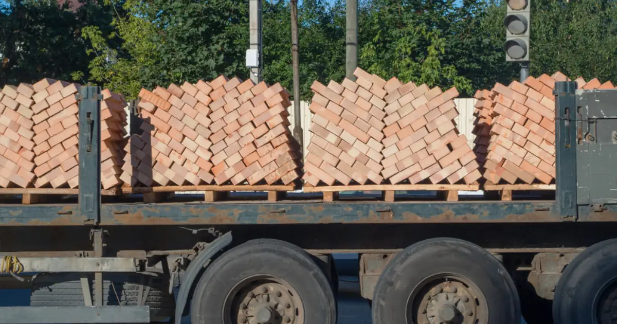 construction materials removal