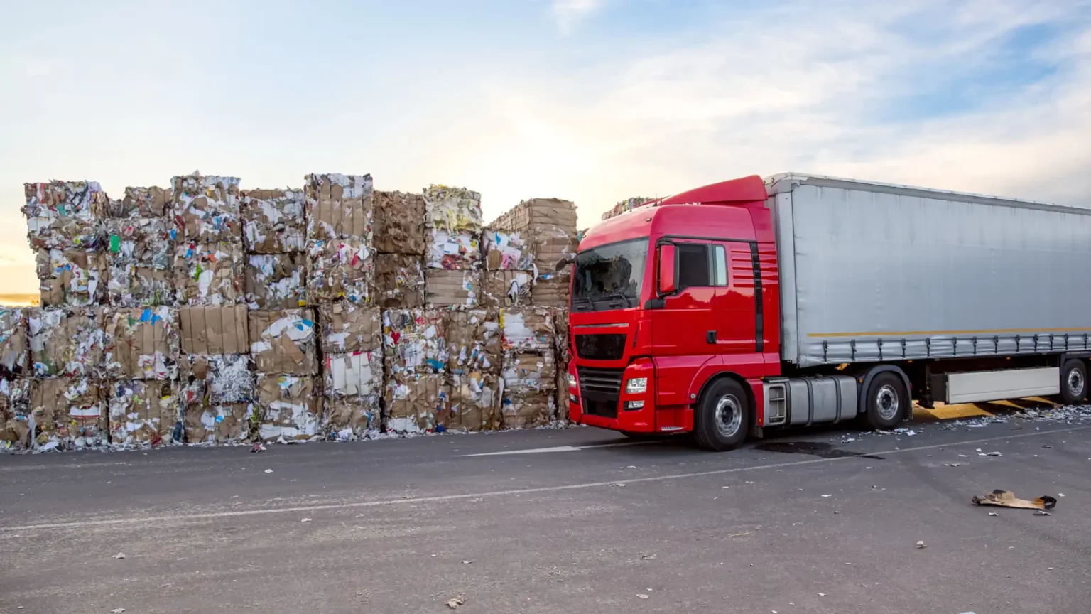 eco conscious hauling services New Jersey