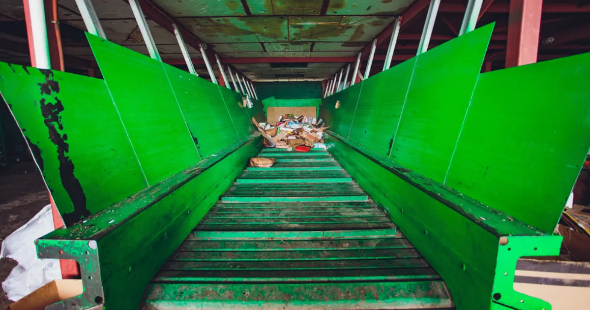 recycling services New Jersey