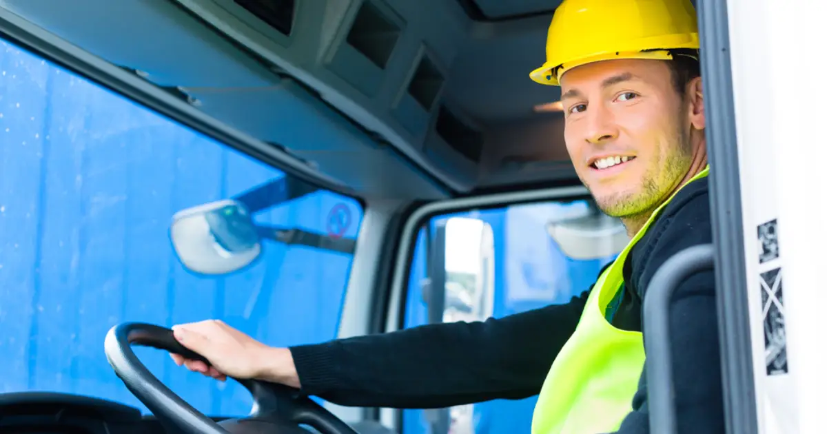 professional hauling safety